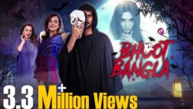 Latest Pakistani Horror Film | BHOOT BANGLA | Agha Ali  | LTN Family