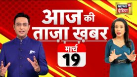 🔴LIVE: News18 India Chaupal | Imran Khan | Amritpal Singh | Bageshwar Baba | Rahul Gandhi | PM Modi