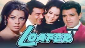 Loafer Full Movie |  Dharmendra Hindi Movie | Mumtaz | Superhit Bollywood Movie