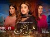 Mann Aangan Episode 20 | 10th March 2023 | ARY Digital Drama