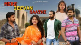 Mere Jeevan Saathi | मेरे जीवन साथी | Full Movie 2023 | New Hindi Movies | Vipin Yadav