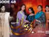 Meri Betiyaan Episode 48 – #ShameenKhan #DanialAfzalKhan #SumaiyaBuksh – 08 March 2023 – AAN TV