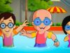 Mighty Raju -Garmi Ki Chutti | Cartoon for kids | Fun videos for kids | Summer Special