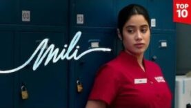 Mili (2023) Janhvi Kapoor Full HD Bollywood Movie Watch Free | Latest Hindi  Movies Watch