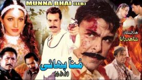 MUNNA BHAI LLB [PUNJABI HD] 2014 – SHAAN, SANA, MOAMAR RANA, NARGIS – OFFICIAL PAKISTANI MOVIE