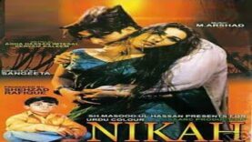 NIKAH (1998) SHAAN, REEMA, AHSAN KHAN, NIRMA – OFFICIAL PAKISTANI MOVIE