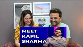 Pakistani Reacts to Meet Kapil Sharma |