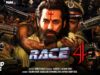 Race 4 (2023) | Salman Khan | Sunil Shetty | Saif Ali K | New Hindi Action Blockbuster Movie 2023