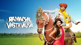 Ramaiya Vastavaiya Full Movie 2013 | Girish Kumar, Shruti Haasan