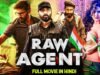 RAW AGENT – South Indian Movies Dubbed In Hindi Full Movie | Gopichand, Zareen Khan, Mehreen Pirzada