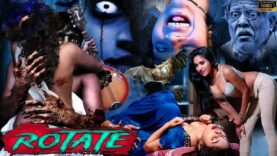 Rotate | South Hindi Dubbed Horror Movie 1080p | Horror Movies in Hindi Full Movie