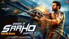 Saaho 2 (2023) Full HD Movie | Prabhas | Shraddha Kapoor | Neil Nitin | Sujeeth | Vamsi | Pramod