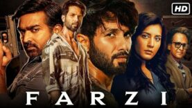 Shahid Kapoor New Movie 2023 | New Bollywood Action Hindi Movie 2023 | New Blockbuster Movies 2022