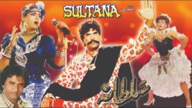 SULTANA (1990) – SULTAN RAHI, ANJUMAN, GORI  – OFFICIAL PAKISTANI MOVIE