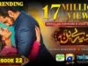 Tere Bin Ep 22 – [Eng Sub] – Digitally Presented by Jhalak Beauty Cream – Yumna Zaidi – Wahaj Ali