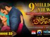 Tere Bin Ep 23 – [Eng Sub] – Digitally Presented by Nisa Hair Removal Cream- Yumna Zaidi – Wahaj Ali