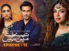 Tere Bina Mein Nahi Episode 12 | 14th March 2023 (English Subtitles) | ARY Digital