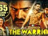 The Warriorr New Released Full Hindi Dubbed Movie | Ram Pothineni, Aadhi Pinisetty, Krithi Shetty