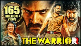 The Warriorr New Released Full Hindi Dubbed Movie | Ram Pothineni, Aadhi Pinisetty, Krithi Shetty