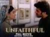 Unfaithful | Full Film | Azfar Rehman, Anmol Baloch, Humayoun Ashraf | Romantic Love Story | IAM2G