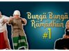 WADUH…! LIK BOGANG LALI SAHUR | BUNGA-BUNGA RAMADHAN #1 | BAKAR EPS 244 | BALADA KAMPUNG RIWIL