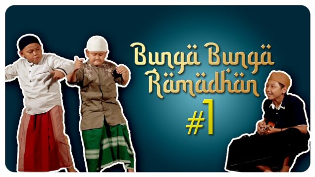 WADUH…! LIK BOGANG LALI SAHUR | BUNGA-BUNGA RAMADHAN #1 | BAKAR EPS 244 | BALADA KAMPUNG RIWIL