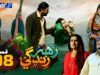 Zahar Zindagi – Ep 198 | Sindh TV Soap Serial | SindhTVHD Drama