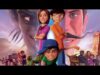 3 Bahadur : Revenge Of Baba Balam | Full HD Movie | Pakistani 1st Blockbuster Animated Movie