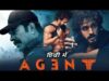 Agent | Akhil Akkennei (2023) New Released Full Hindi Dubbed Movie | New South Movie 2023