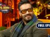 Ajay Devgn के साथ 'Bholaa' हंसी मज़ाक | Tabu, Deepak | | The Kapil Sharma Show 2 | Ep 314 | NEW FE