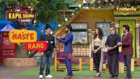 Anil Kapoor ने Film में किया अपने ही बेटे को Replace! | The Kapil Sharma Show I Haste Raho