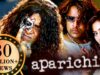 Aparichit (Anniyan) Vikram, Sadha, Vivek, Prakash Raj, Nassar | Full Hindi Dubbed Movie