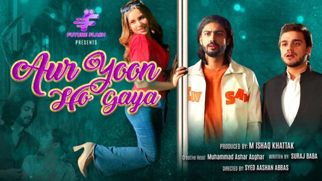 Aur Yoon Ho Gaya | Short Film | और यूं हो गया | Future Flash | Future Flash Official