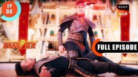 Baalveer Faces A Trial – Baalveer S3 – Ep 8 – Full Episode – 9 Apr 2023