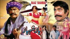 BAAZ SHAHBAZ (1984) – SULTAN RAHI, ANJUMAN, MUSTAFA QURESHI – OFFICIAL PAKISTANI MOVIE