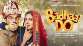 Badhaai Do Full Movie | New Movie 2023 Blockbuster Movie | Bollywood Comedy Movie