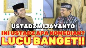 BISIKAN RHOMA #73: KELAKAR USTADZ WIJAYANTO BIKIN PAK HAJI SPEECHLESS!!