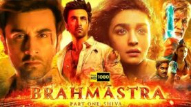 Brahmastra New Movie 2023 | New Bollywood Action Hindi Movie 2023 | New Blockbuster Movies 2022