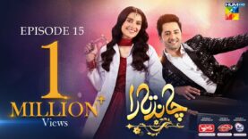 Chand Tara EP 15 – 6th Apr 23 – Presented By Qarshi, Powered By Lifebuoy, Associated By Surf Excel