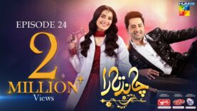 Chand Tara EP 24 – 15th Apr 23 – Presented By Qarshi, Powered By Lifebuoy, Associated By Surf Excel