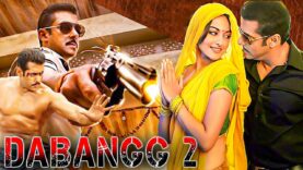 Dabangg 2 (दबंग 2) Full Bollywood Movie In 4K || Salman Khan | Sonakshi Sinha | Arbaaz Khan ||