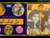 Dil Ek Aaina (1972) Mohammad Ali, Shaista Qaisar, Shahid, Sangeeta, Imran, Qavi, Tani, Meena Chodhar