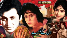 DIL KE TUKRAY (URDU FILM) HABIB, SHAMIM ARA, MOHAMMAD ALI, DEEBA, RANGEELA – FULL PAKISTANI MOVIE