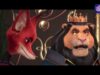 Donkey king movie presented by Geo TV pakistan