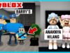 Drama Anak Bayi Pak Polisi Barry Hilang Di Roblox Brookhaven ft @Shasyaalala