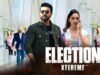 Election Xtreme – South Indian Movie Dubbed In Hindi Full | Ram Charan, Sampath Raj