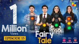 Fairy Tale EP 15 – 6th Apr 23 – Presented By Sunsilk, Powered By Glow & Lovely, Associated By Walls