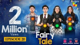 Fairy Tale EP 20 – 11th Apr 23 – Presented By Sunsilk, Powered By Glow & Lovely, Associated By Walls