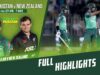 Full Highlights | Pakistan vs New Zealand | 1st ODI 2023 | PCB | M2B2T