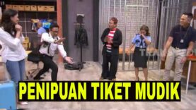 [FULL] MENTARI DE MARELLE DITIPU ARIEF DIDU | LAPOR PAK! (18/04/23)